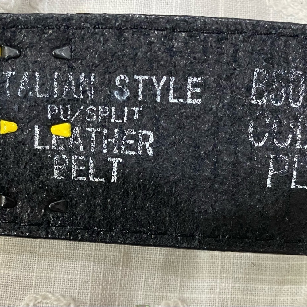 Batman Buckle - Picture 4 of 6